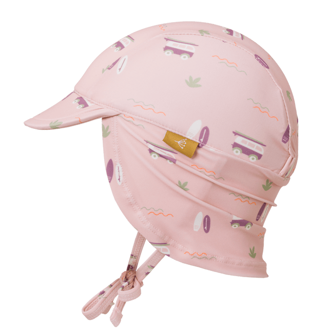 Fresk Zonnehoedje UV Surf Girl koop je bij Babywinkel