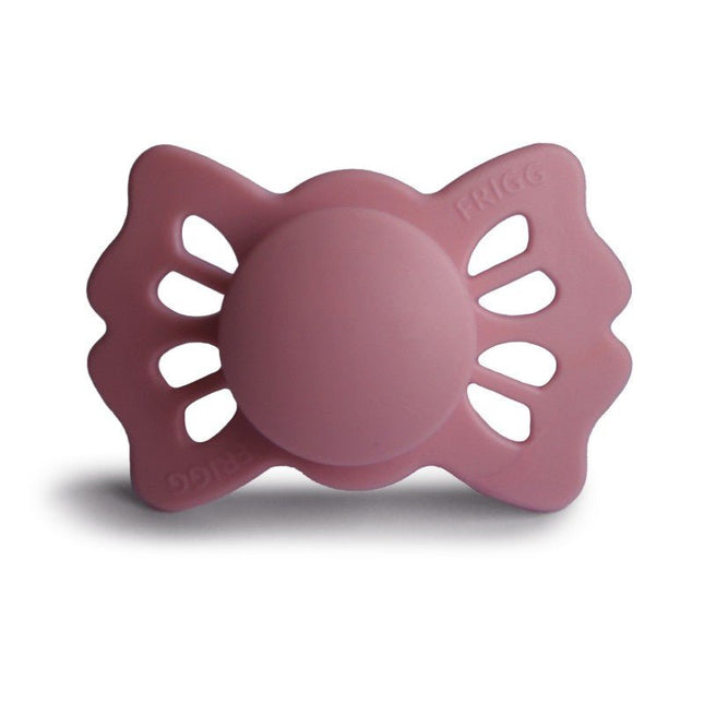 Frigg Speen Maat 1 Lucky Symmetrical Cedar Silicone - Frigg - Babywinkel - 5715239018065