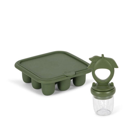 Fruit Voeding Set - Babywinkel - 5715681112571