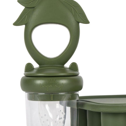 Fruit Voeding Set - Babywinkel - 5715681112571