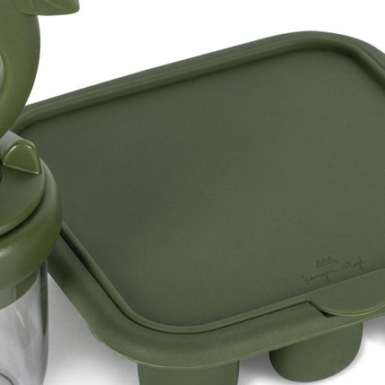Fruit Voeding Set - Babywinkel - 5715681112571