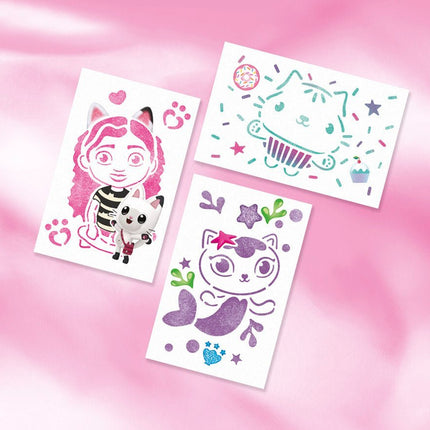 Gabby'S Dollhouse Knutselset 2 delig - Babywinkel - 8714274420366