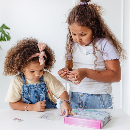 Gabby'S Dollhouse Knutselset Sieraden Maken - Babywinkel - 8714274420304