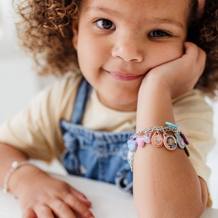 Gabby'S Dollhouse Knutselset Sieraden Maken - Babywinkel - 8714274420304