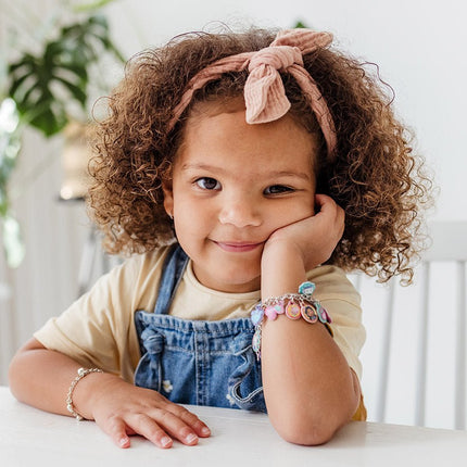 Gabby'S Dollhouse Knutselset Sieraden Maken - Babywinkel - 8714274420304