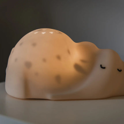 George - Projector koop je bij Babywinkel