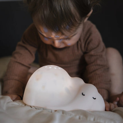 George - Projector koop je bij Babywinkel