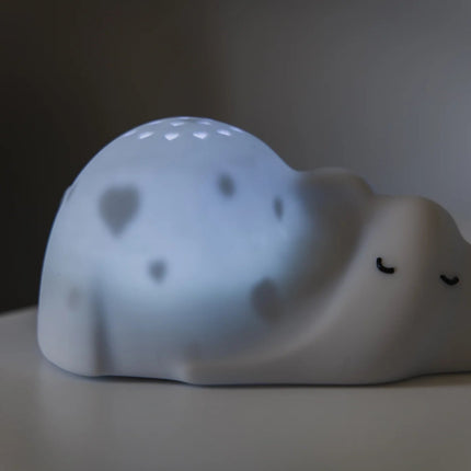 George - Projector koop je bij Babywinkel