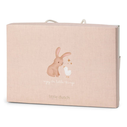 Giftset kleding newborn naturals koop je bij Babywinkel