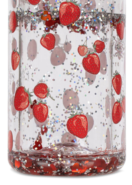 Glitter Fles Fragola koop je bij Babywinkel