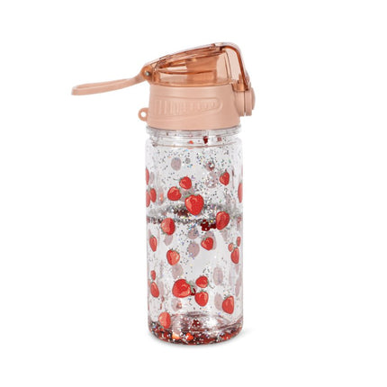 Glitter Fles Fragola koop je bij Babywinkel