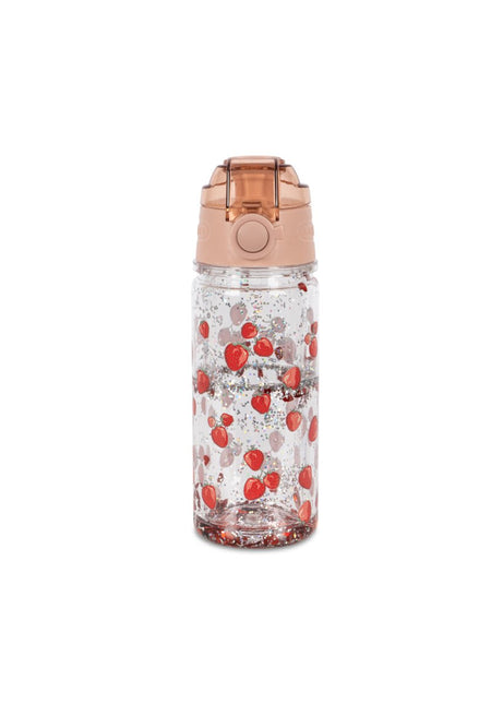 Glitter Fles Fragola koop je bij Babywinkel