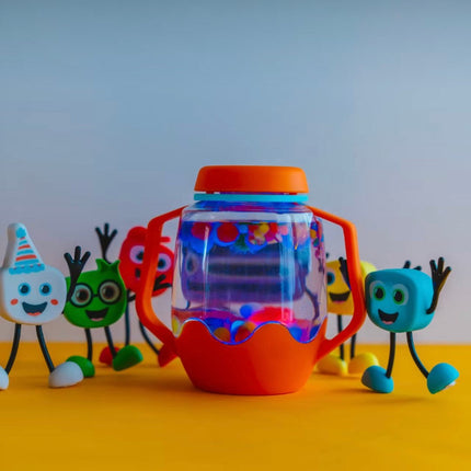 Glopals Characters Sammy - Babywinkel - 850016823090