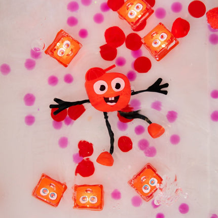 Glopals Characters Sammy - Babywinkel - 850016823090