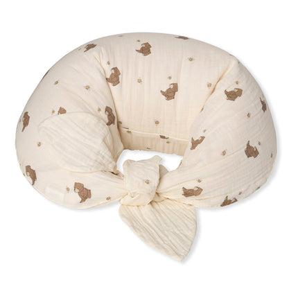 Almohada de lactancia That's Mine Abejas y osos