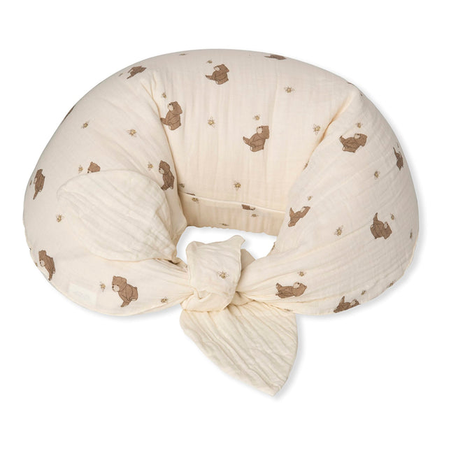 Almohada de lactancia That's Mine Abejas y osos