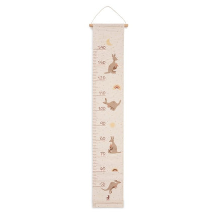 Groeimeter - Kangaroots koop je bij Babywinkel