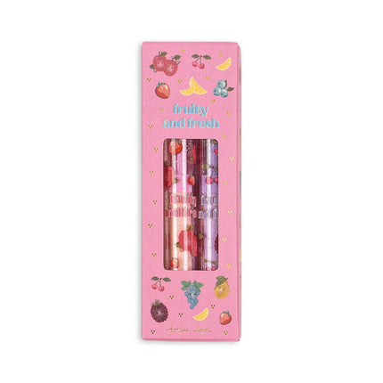 Gummen Met Geur Cherry 2st koop je bij Babywinkel