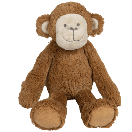 Happy Horse Knuffel Aap Micha 38cm - Happy Horse - Babywinkel - 8711811099566