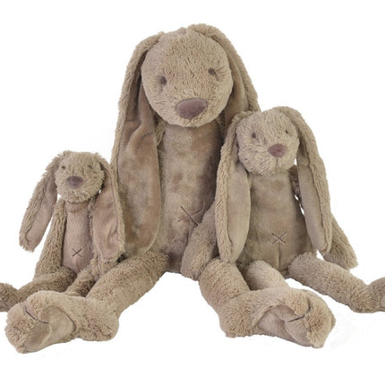 Happy Horse Knuffel Groot Konijn Richie Clay 58cm - Happy Horse - Babywinkel - 8711811090594