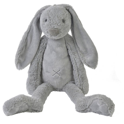 Happy Horse Knuffel Groot Konijn Richie Grey 58cm - Happy Horse - Babywinkel - 8711811095421