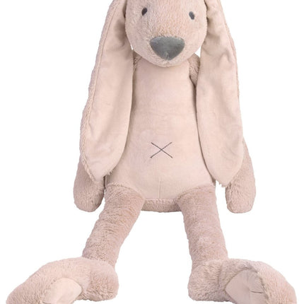 Happy Horse Knuffel Groot Konijn Richie Old Pink 92cm - Happy Horse - Babywinkel - 8711811098064