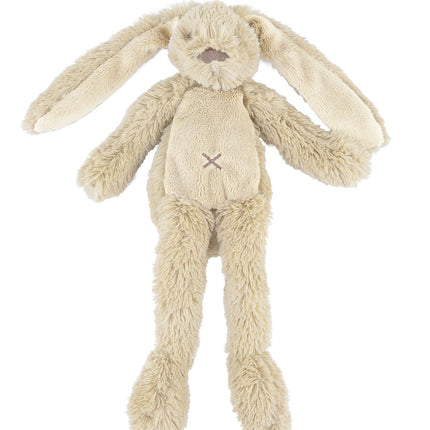 Happy Horse Knuffel Konijn Richie Beige 27 - Happy Horse - Babywinkel - 8711811111848