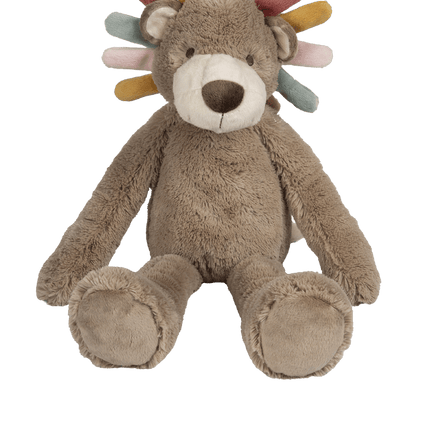 Happy Horse Knuffel Leeuw Leon 48cm koop je bij Babywinkel