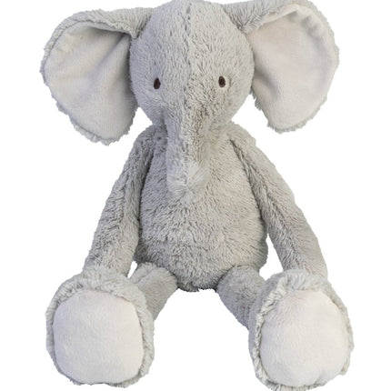 Happy Horse Knuffel Olifant Enzo 48cm - Happy Horse - Babywinkel - 8711811099139