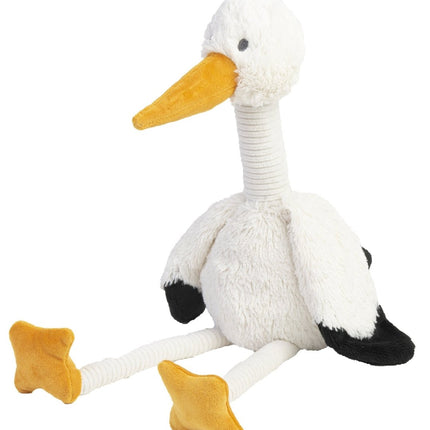 Happy Horse Knuffel Ooievaar Sky 46cm - Happy Horse - Babywinkel - 8711811097715