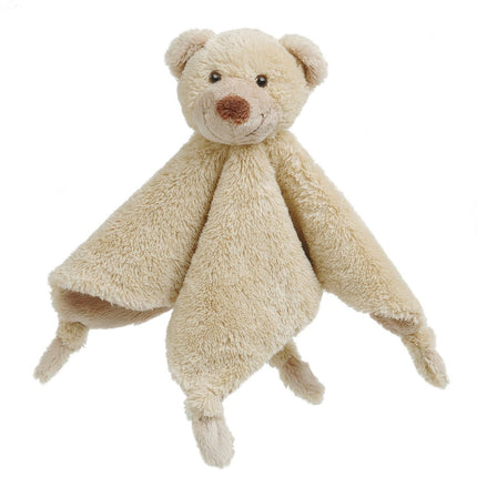 Happy Horse Knuffeldoekje Beer Boogy 25cm - Happy Horse - Babywinkel - 8711811060672