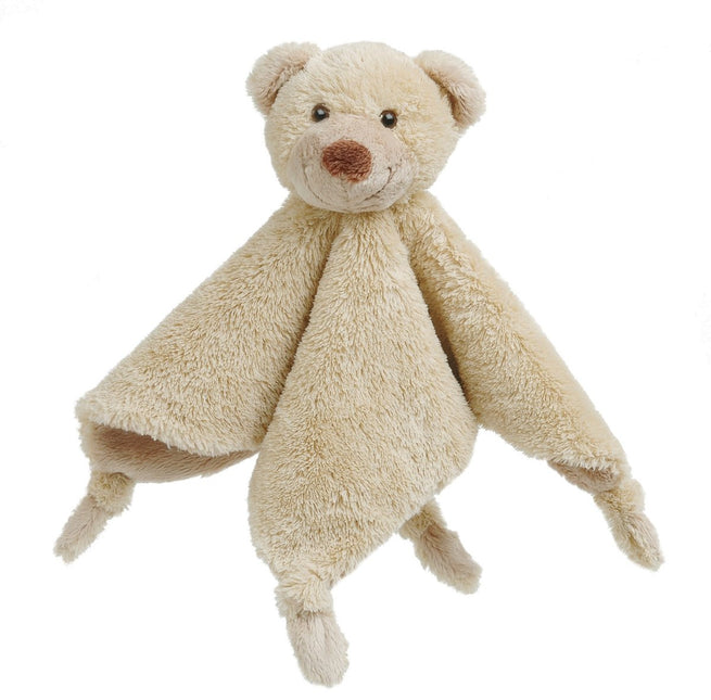 Happy Horse Knuffeldoekje Beer Boogy 25cm - Happy Horse - Babywinkel - 8711811060672