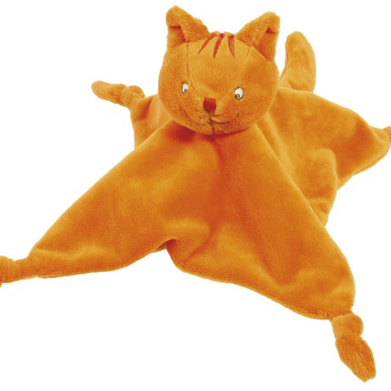 Happy Horse Knuffeldoekje Dikkie Dik 25cm - Happy Horse - Babywinkel - 8711811075591
