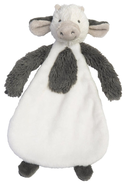 Happy Horse Knuffeldoekje Koe Casper 25cm - Happy Horse - Babywinkel - 8711811096954