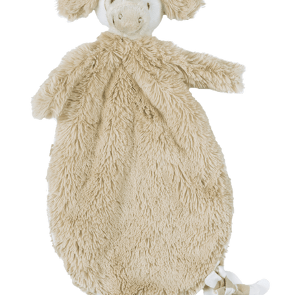 Happy Horse Knuffeldoekje Koe Cruise 27cm - Happy Horse - Babywinkel - 8711811105687