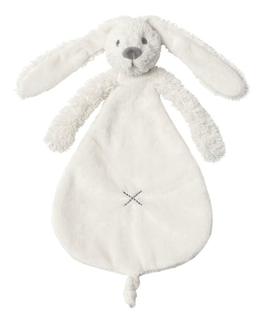 Happy Horse Knuffeldoekje Konijn Richie Ivory 25cm - Happy Horse - Babywinkel - 8711811080564