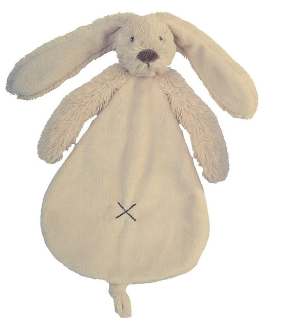 Happy Horse Knuffeldoekje Konijn Richie nude 25cm - Happy Horse - Babywinkel - 8711811098200