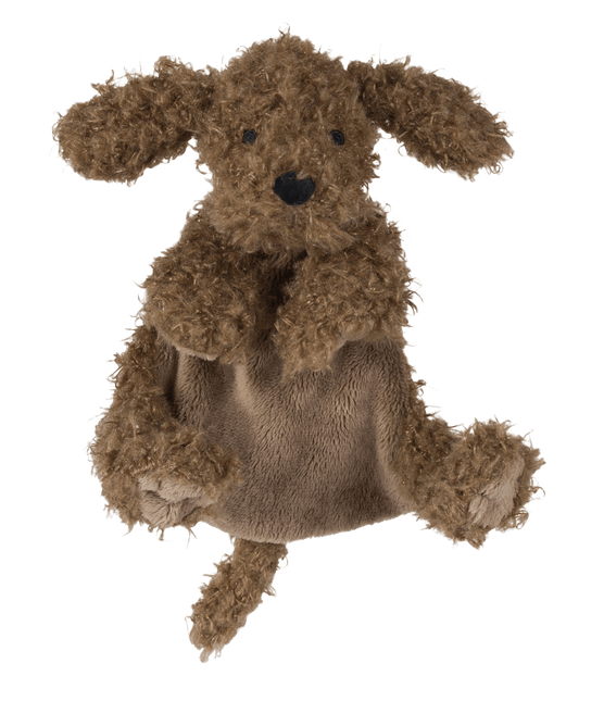 Happy Horse Knuffeldoekje Labrador Larry 23cm - Happy Horse - Babywinkel - 8711811105649
