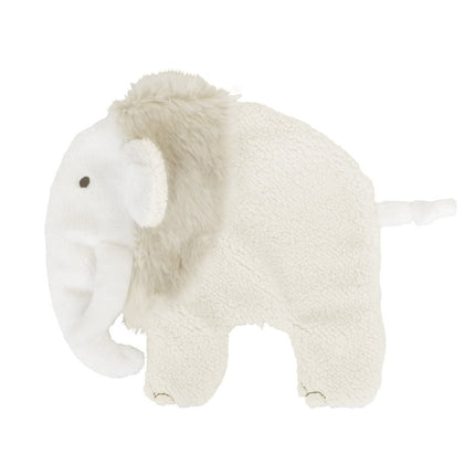 Happy Horse Knuffeldoekje Mammoet 22cm - Happy Horse - Babywinkel - 8711811111299