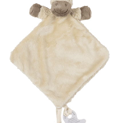 Happy Horse Knuffeldoekje Paard Helma 26cm koop je bij Babywinkel