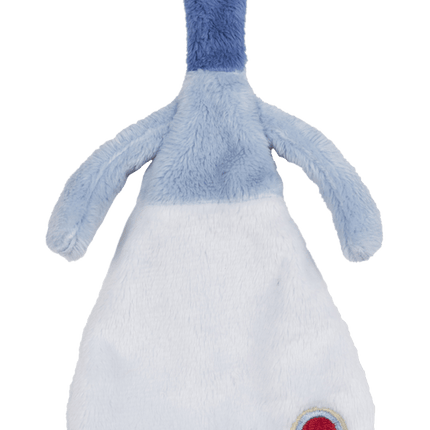 Happy Horse Knuffeldoekje Peacock Polly 20cm - Happy Horse - Babywinkel - 8711811100224
