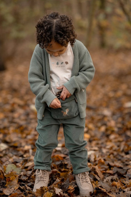 Heuptasje Balsam Green koop je bij Babywinkel