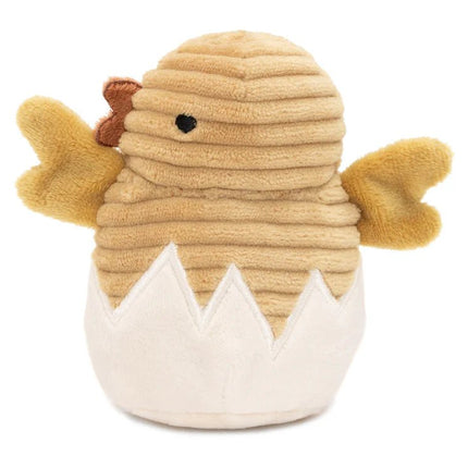 Hide and Seek Activiteitenspeeltje Set - Tiny Park - Babywinkel - 8717329401402