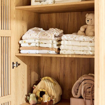 Hide and Seek Activiteitenspeeltje Set - Tiny Park - Babywinkel - 8717329401402