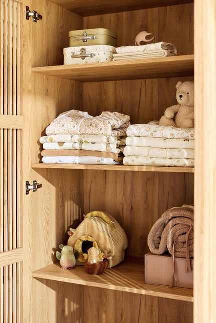 Hide and Seek Activiteitenspeeltje Set - Tiny Park - Babywinkel - 8717329401402