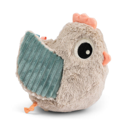 Hide&Seek - speelgoed Clucky Sand koop je bij Babywinkel