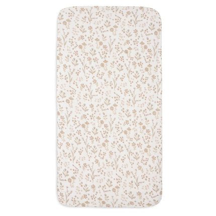 Hoeslaken Jersey 60x120cm - Bloomy - Babywinkel - 8717329393257