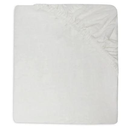 Hoeslaken Set 2 - Pack – Zachte Jersey 60x120cm koop je bij Babywinkel