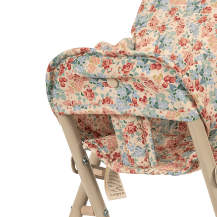 Hoge Poppenstoel Vienna koop je bij Babywinkel