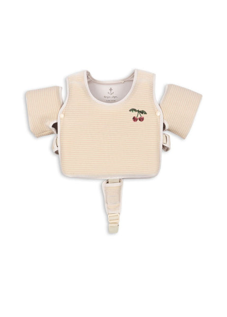 Hollis Zwemvest Rose Stripe koop je bij Babywinkel